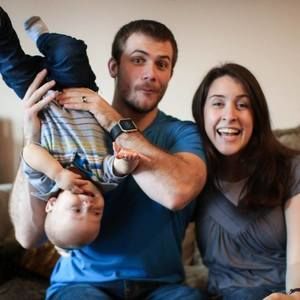 Meet your Posher, Brie